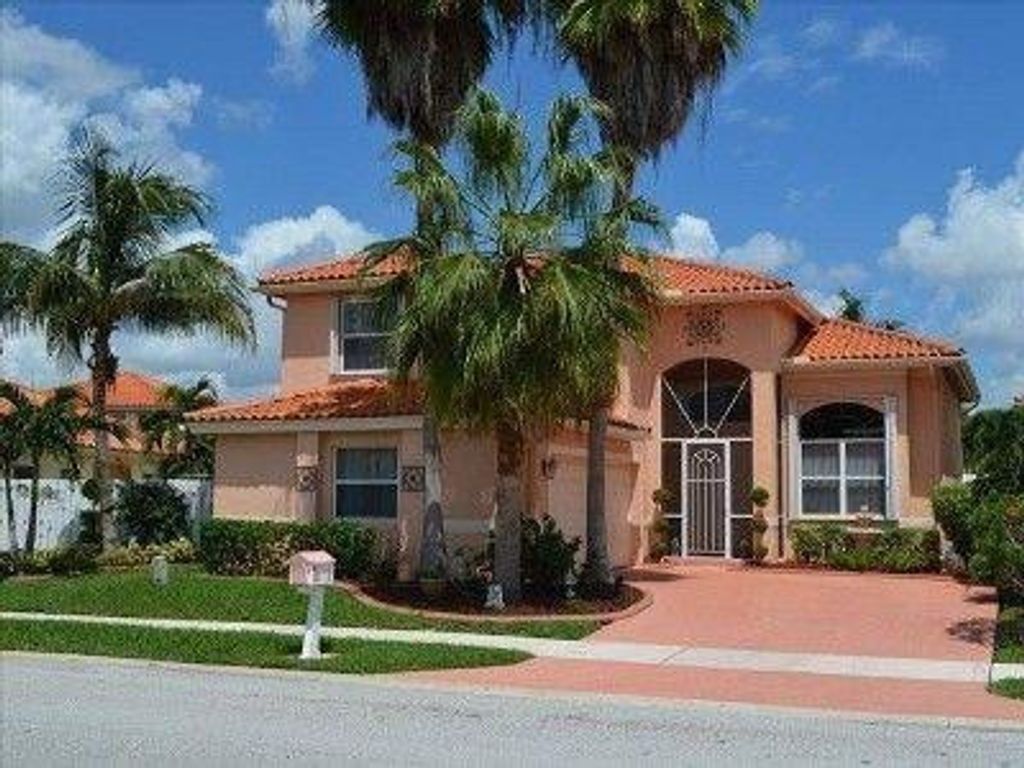 6563 Constance Street 6563, Lake Worth, FL 33467