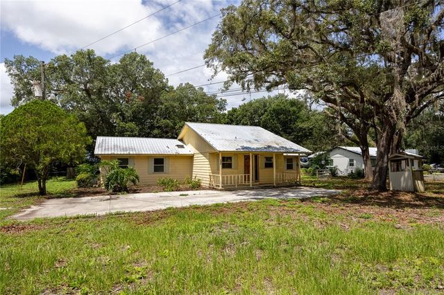 7980 STATE ROAD 100, Keystone Heights, FL 32656