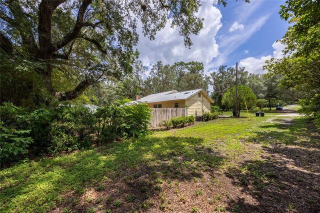 7980 STATE ROAD 100, Keystone Heights, FL 32656