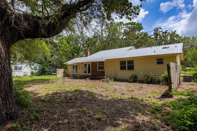 7980 STATE ROAD 100, Keystone Heights, FL 32656