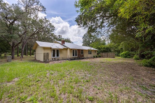 7980 STATE ROAD 100, Keystone Heights, FL 32656