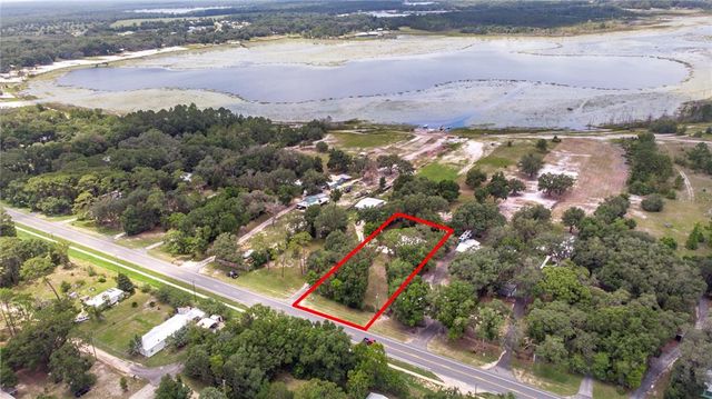 7980 STATE ROAD 100, Keystone Heights, FL 32656