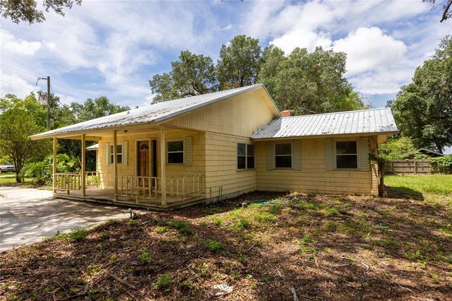 7980 STATE ROAD 100, Keystone Heights, FL 32656