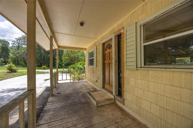 7980 STATE ROAD 100, Keystone Heights, FL 32656