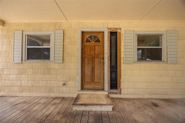 7980 STATE ROAD 100, Keystone Heights, FL 32656