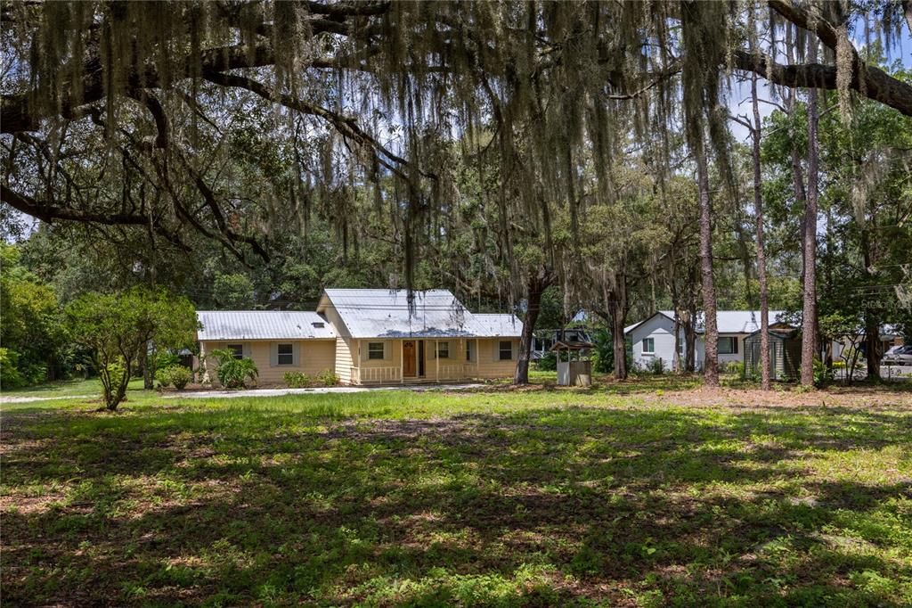 7980 STATE ROAD 100, Keystone Heights, FL 32656