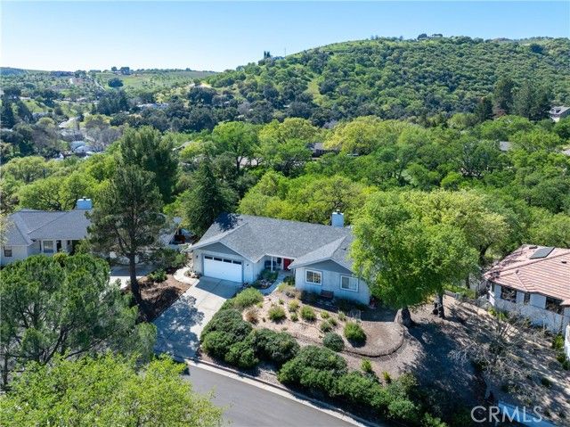 66 Terrace Hill Drive, Paso Robles, CA 93446