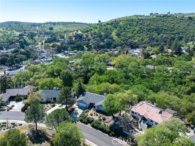 66 Terrace Hill Drive, Paso Robles, CA 93446