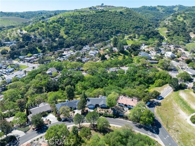 66 Terrace Hill Drive, Paso Robles, CA 93446