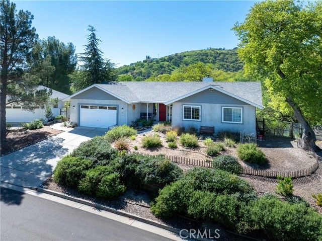 66 Terrace Hill Drive, Paso Robles, CA 93446