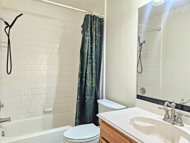 13814 Dentwood Drive, Houston, TX 77014