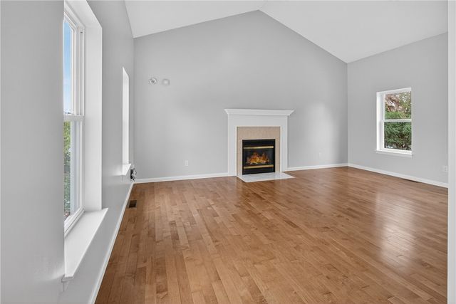 17 Birchmount Circle, Henrietta, NY 14586