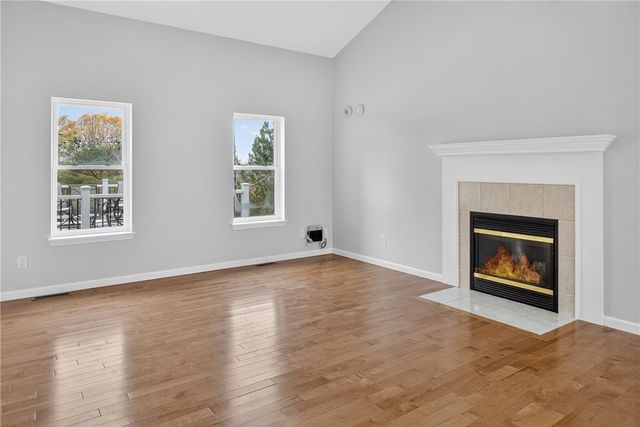 17 Birchmount Circle, Henrietta, NY 14586