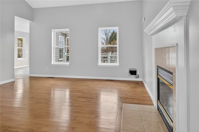 17 Birchmount Circle, Henrietta, NY 14586