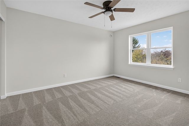 17 Birchmount Circle, Henrietta, NY 14586