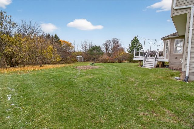 17 Birchmount Circle, Henrietta, NY 14586