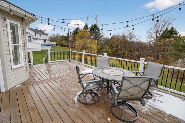 17 Birchmount Circle, Henrietta, NY 14586