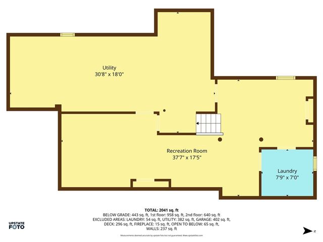 17 Birchmount Circle, Henrietta, NY 14586