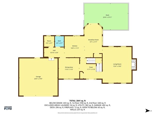 17 Birchmount Circle, Henrietta, NY 14586