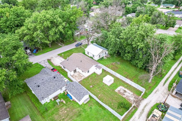 610 S GREEN ST, Centralia, MO 65240