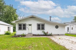 610 S GREEN ST, Centralia, MO 65240