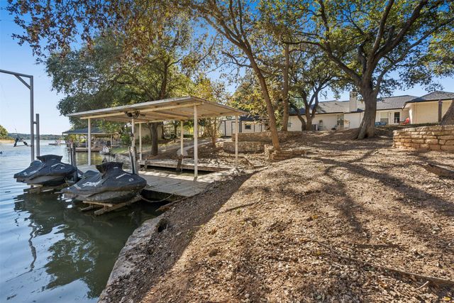 416 Granada Calle Court, Granbury, TX 76049