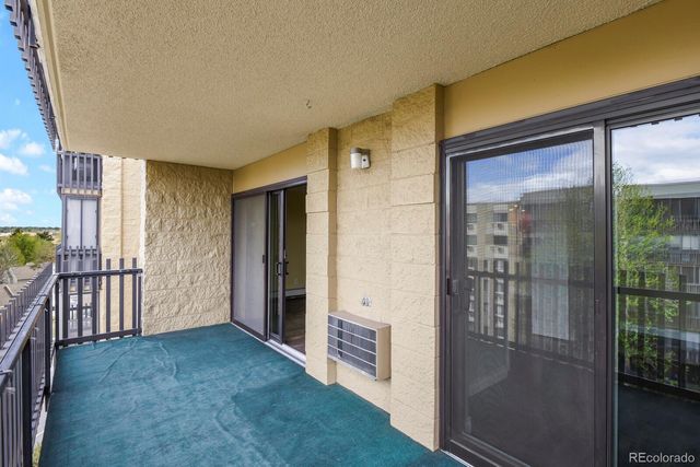 14102 E Linvale Place 504, Aurora, CO 80014