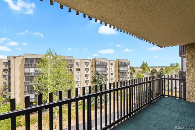 14102 E Linvale Place 504, Aurora, CO 80014