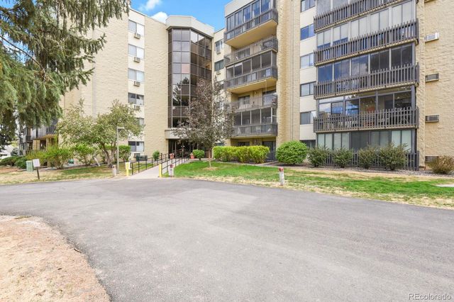 14102 E Linvale Place 504, Aurora, CO 80014