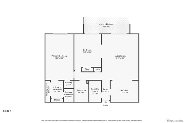 14102 E Linvale Place 504, Aurora, CO 80014