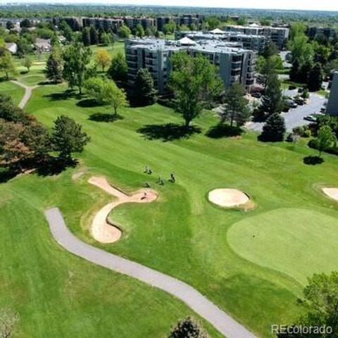 14102 E Linvale Place 504, Aurora, CO 80014