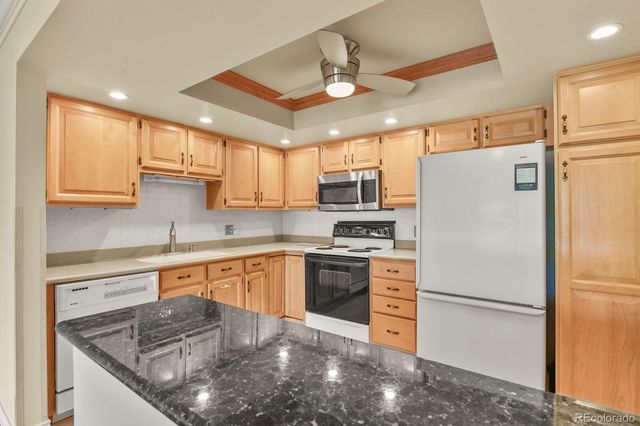14102 E Linvale Place 504, Aurora, CO 80014