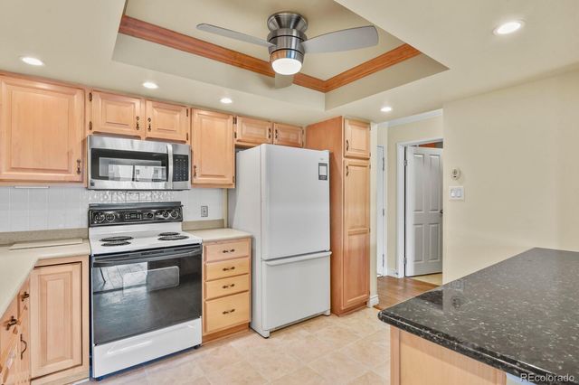 14102 E Linvale Place 504, Aurora, CO 80014