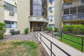 14102 E Linvale Place 504, Aurora, CO 80014