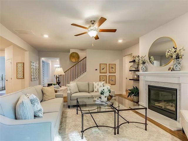7930 Tiberon Pkwy, Cumming, GA 30028