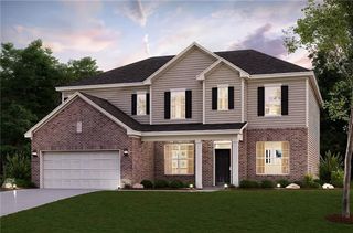 7930 Tiberon Pkwy, Cumming, GA 30028
