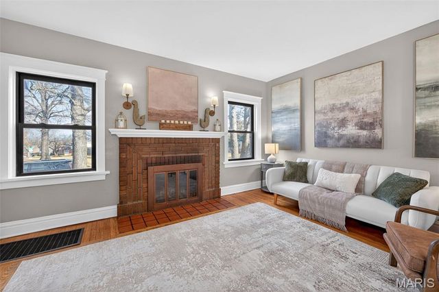 7622 Springdale Drive, Pasadena Park, MO 63121