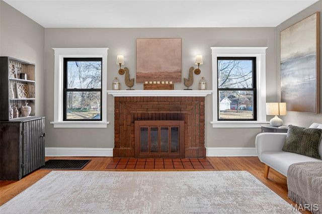 7622 Springdale Drive, Pasadena Park, MO 63121