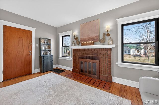 7622 Springdale Drive, Pasadena Park, MO 63121