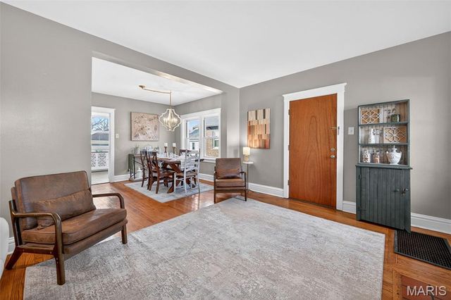 7622 Springdale Drive, Pasadena Park, MO 63121