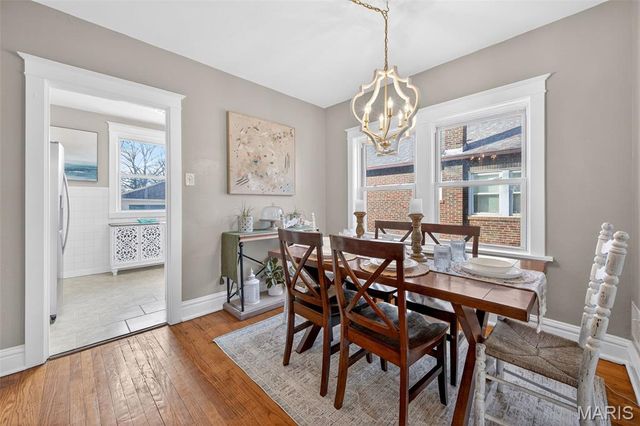 7622 Springdale Drive, Pasadena Park, MO 63121