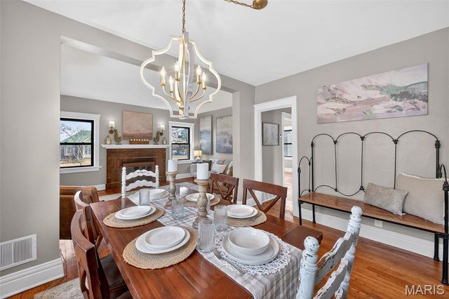 7622 Springdale Drive, Pasadena Park, MO 63121