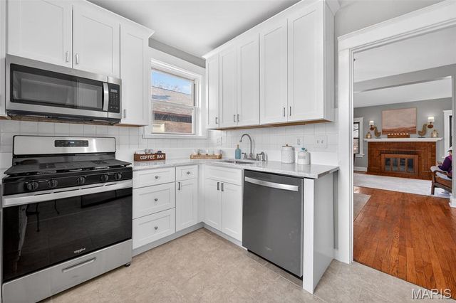 7622 Springdale Drive, Pasadena Park, MO 63121