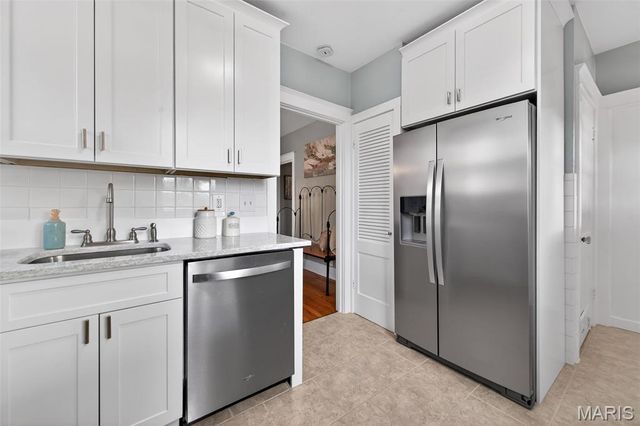 7622 Springdale Drive, Pasadena Park, MO 63121