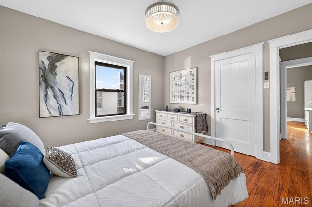 7622 Springdale Drive, Pasadena Park, MO 63121