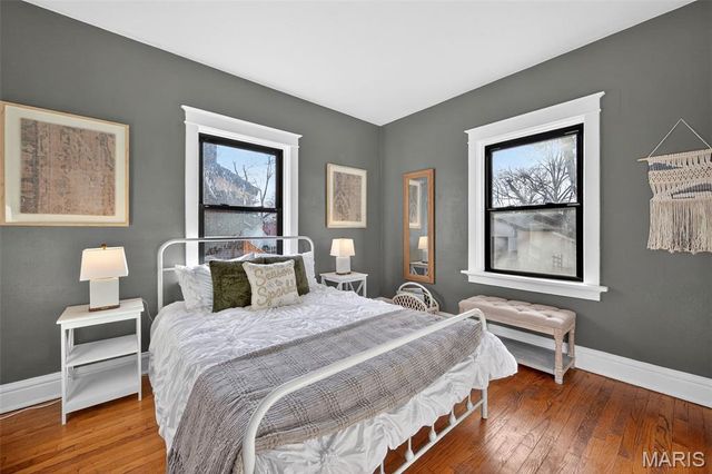 7622 Springdale Drive, Pasadena Park, MO 63121