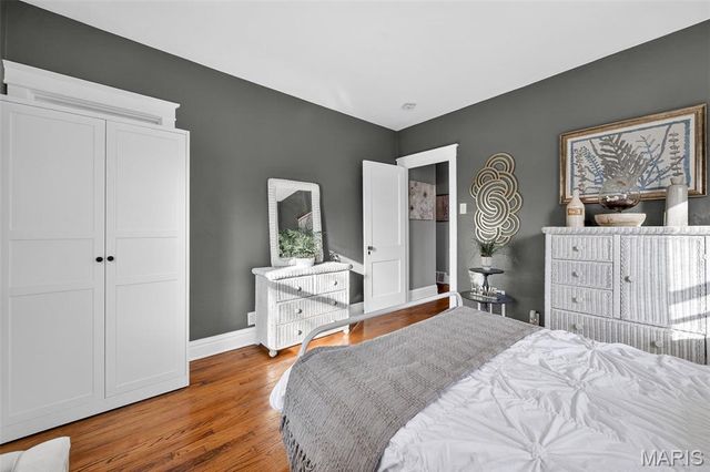 7622 Springdale Drive, Pasadena Park, MO 63121