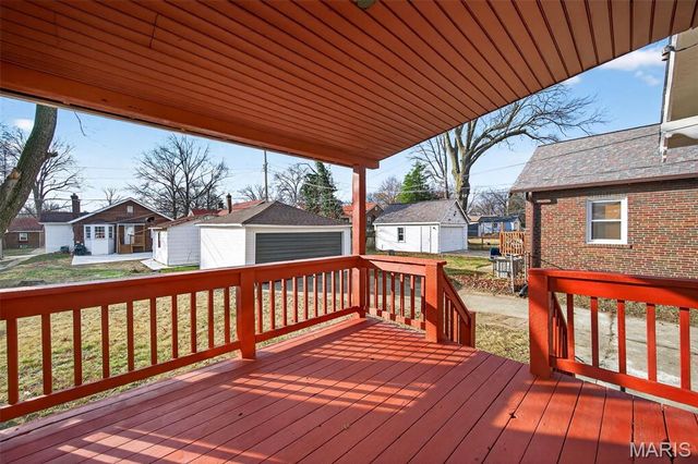7622 Springdale Drive, Pasadena Park, MO 63121