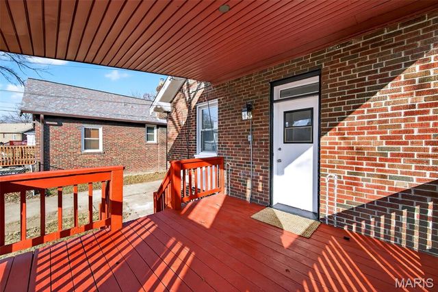 7622 Springdale Drive, Pasadena Park, MO 63121