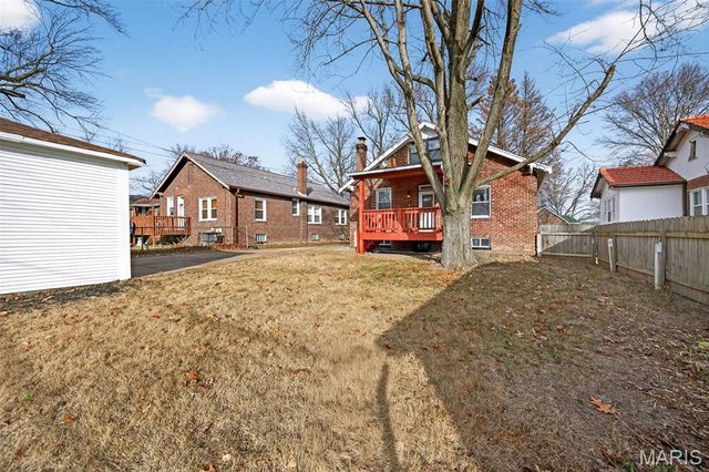 7622 Springdale Drive, Pasadena Park, MO 63121